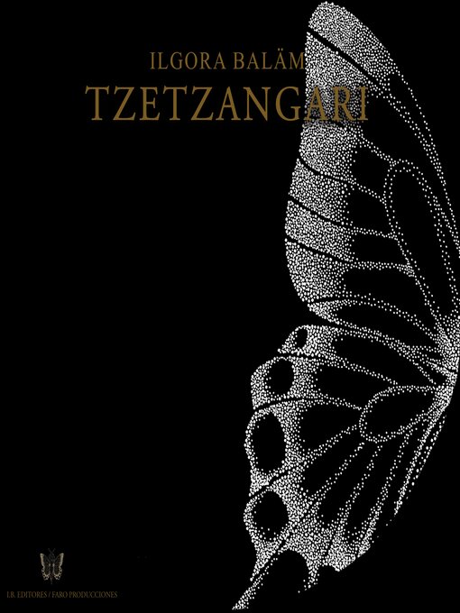 Title details for TZETZANGARI by Ilgora Baläm - Wait list
